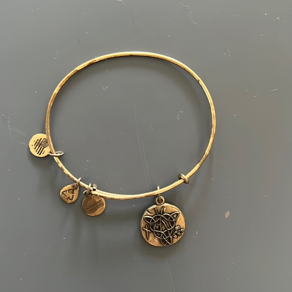 Alex & Ani bracelets - Picture 4 of 7